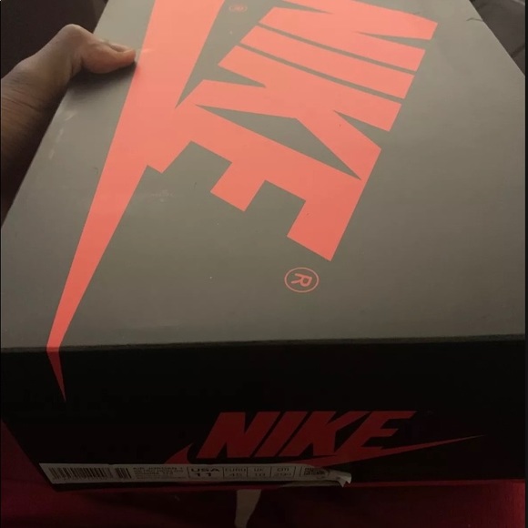 Jordan 1’s volt - Picture 6 of 6